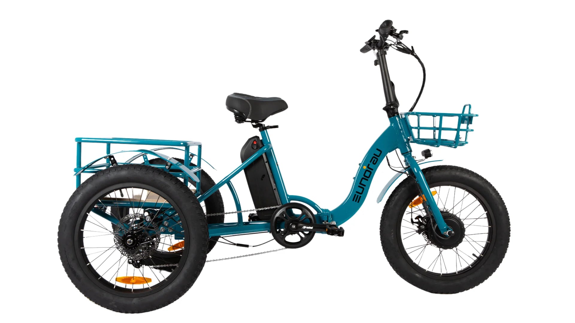 BEST EBIKE IN AUSTRALIA NEW TRIKE EBIKEBOYS