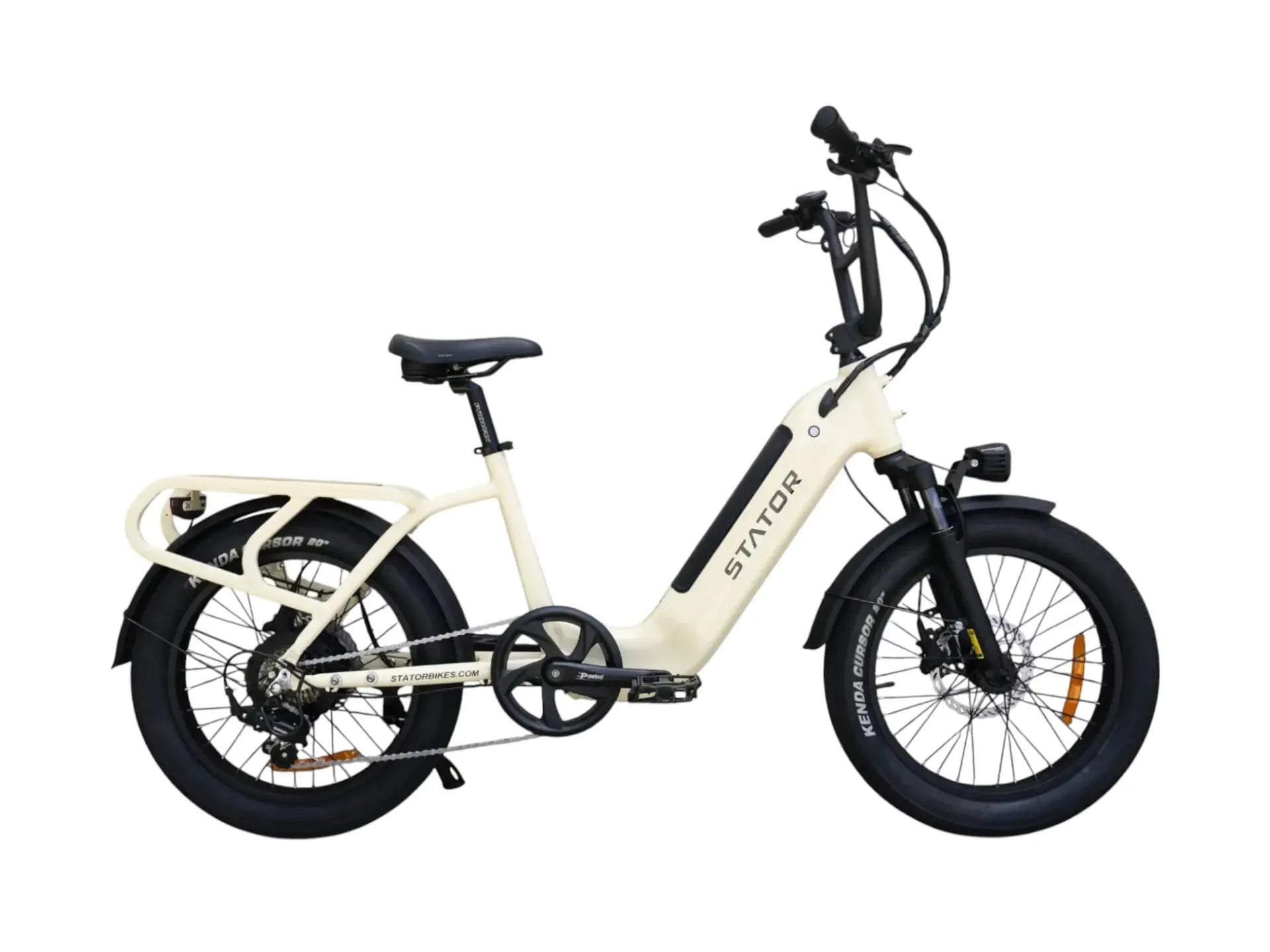Urban Rover
