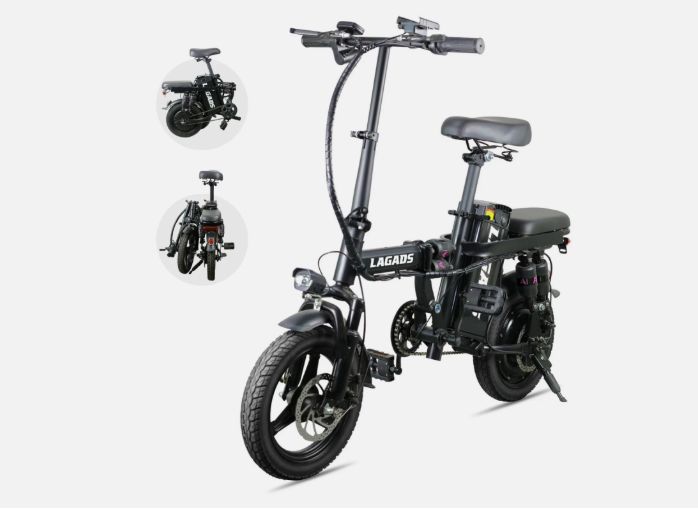 LAGADS Ebikes