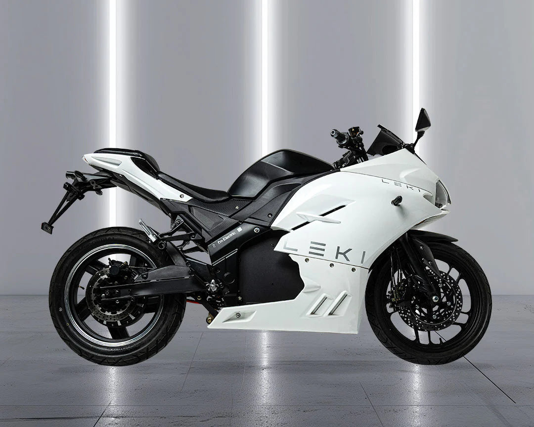 LEKI Electric Motorbikes