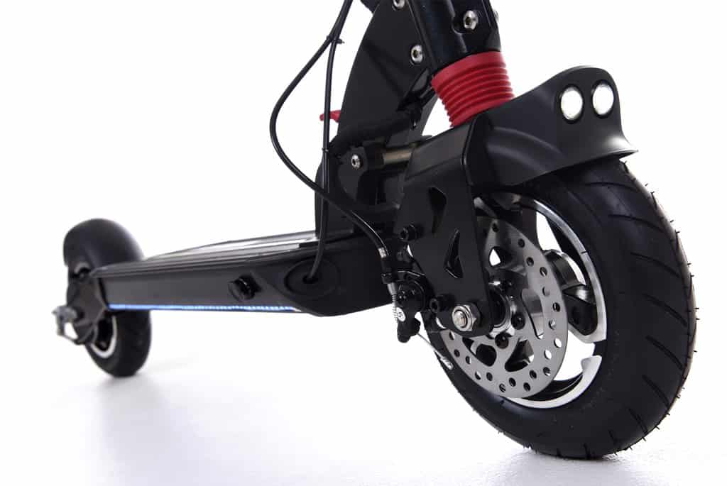 ZERO 9 Electric Scooter