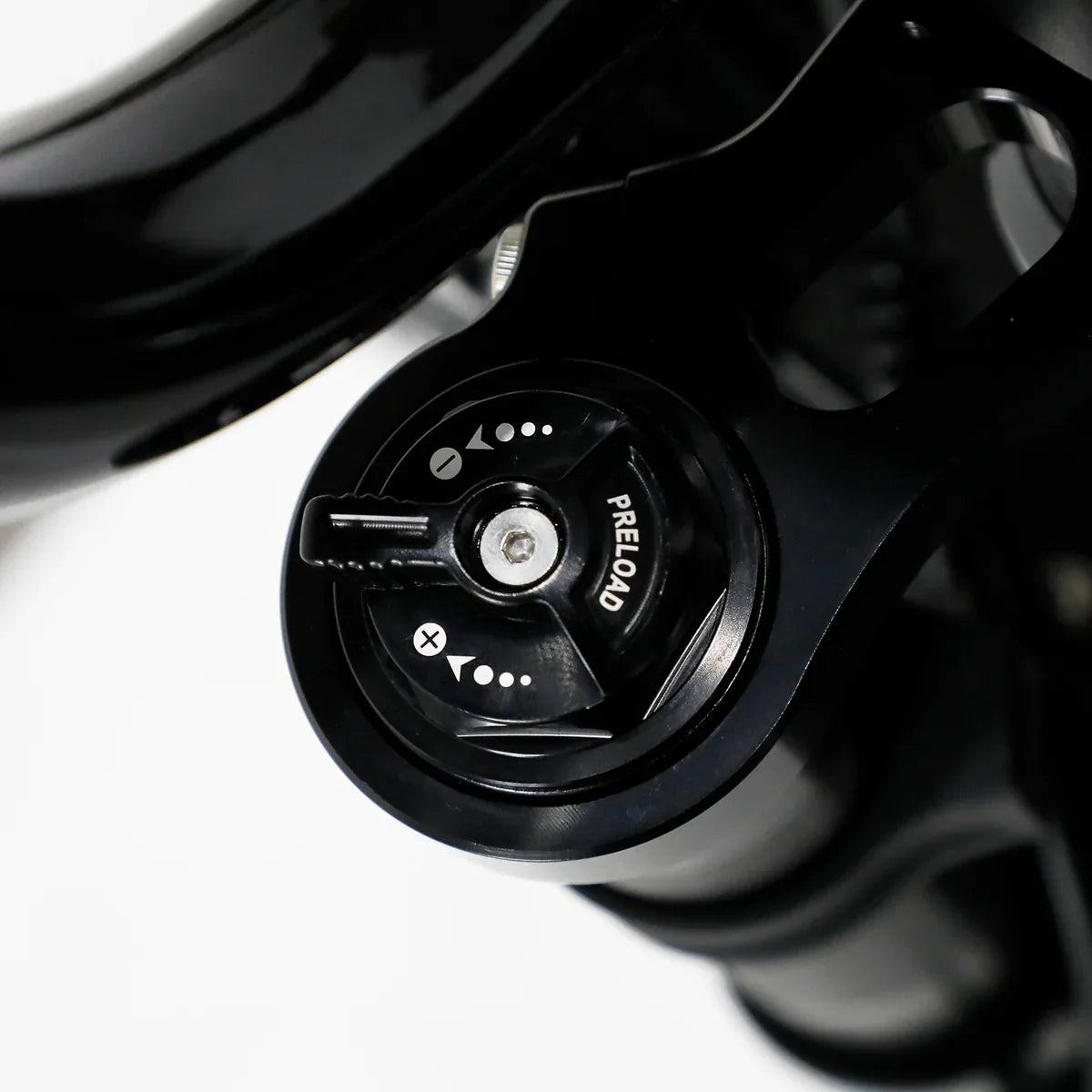 The Bagus V3 eBike