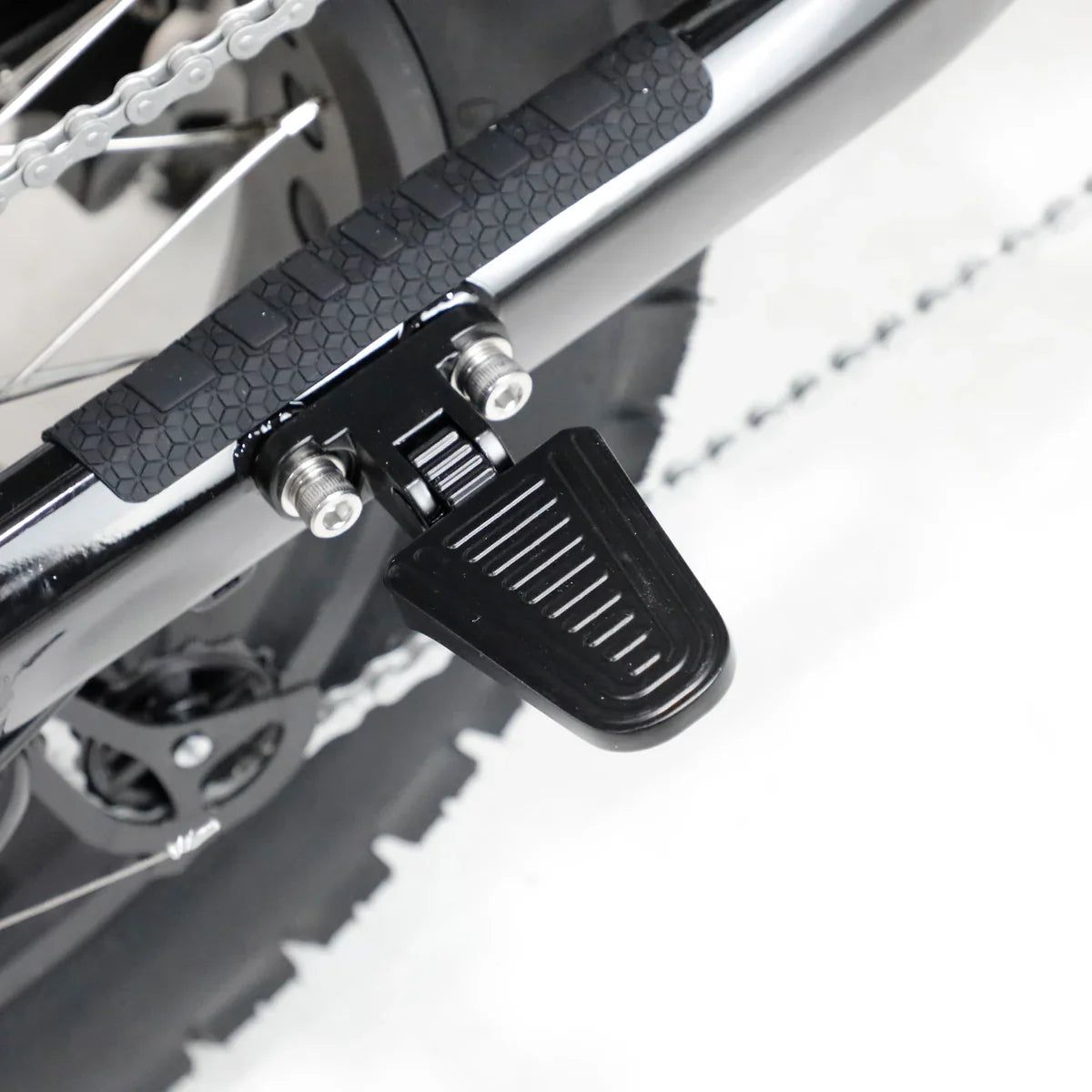 The Bagus V3 eBike