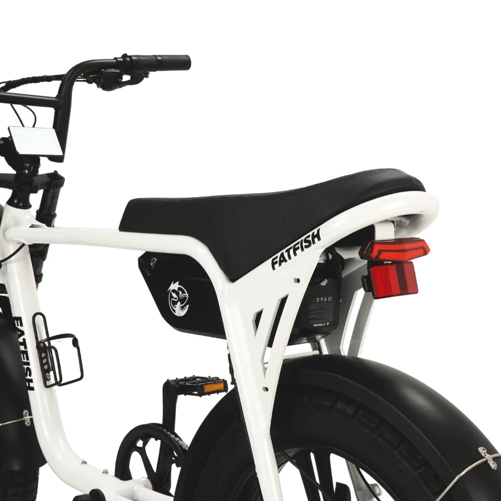 Fatfish OG 2.0 Fat Tyre E-Bike