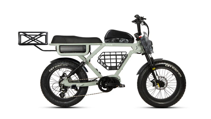 flash electric bicycle FLASH