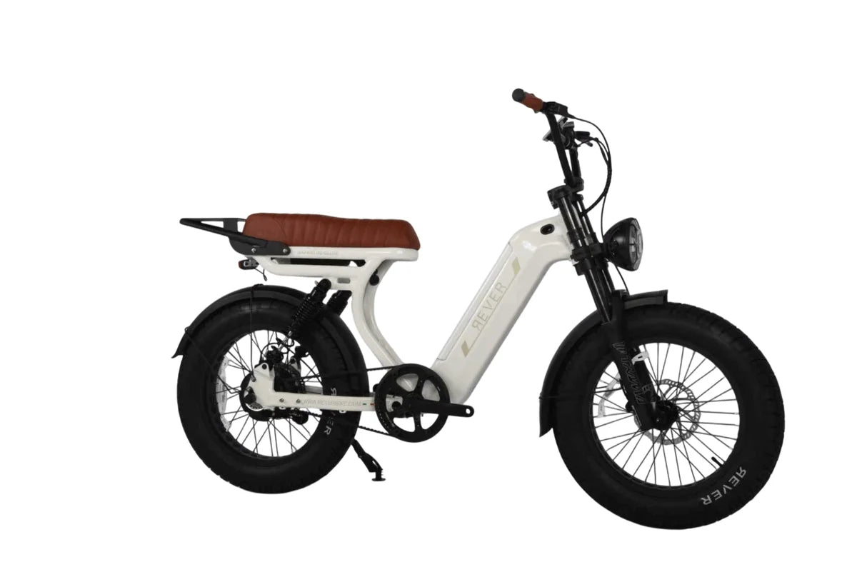 Safari Glide
