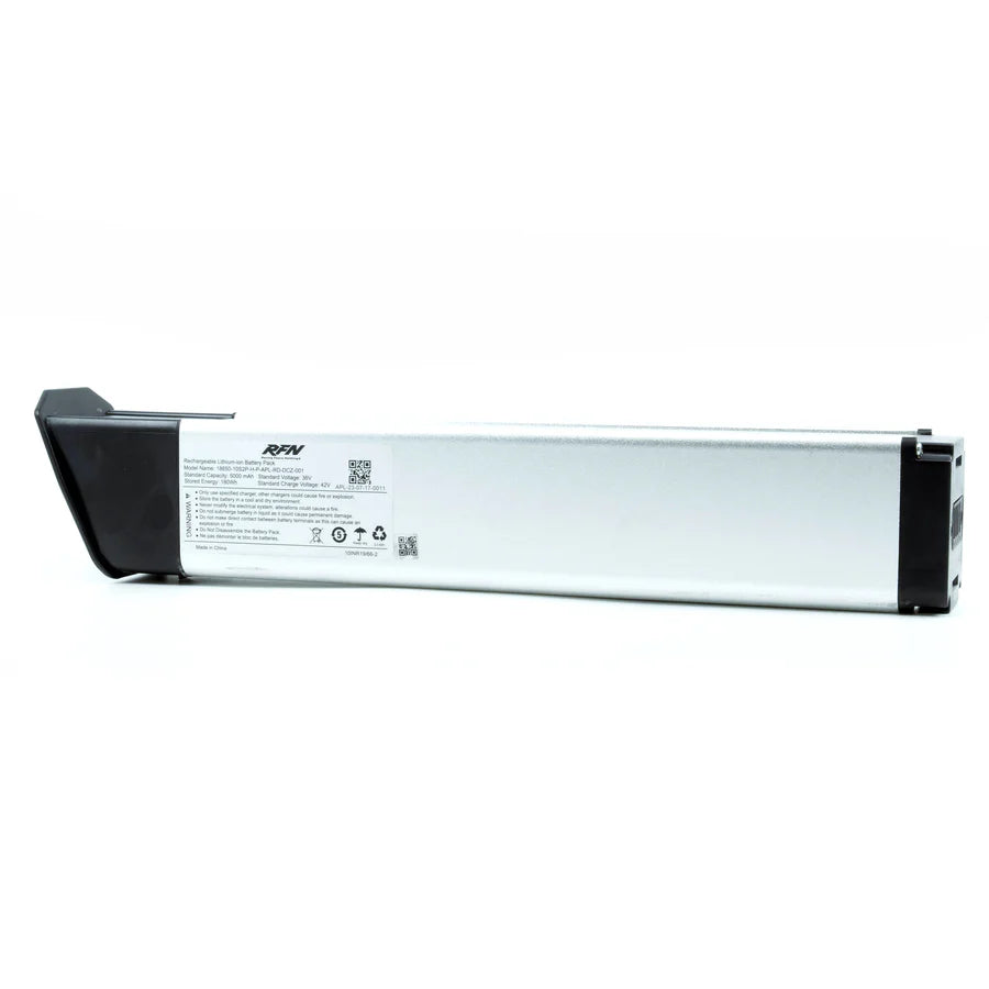 EVO Racing 16" 24V 5AH Li-ion Battery