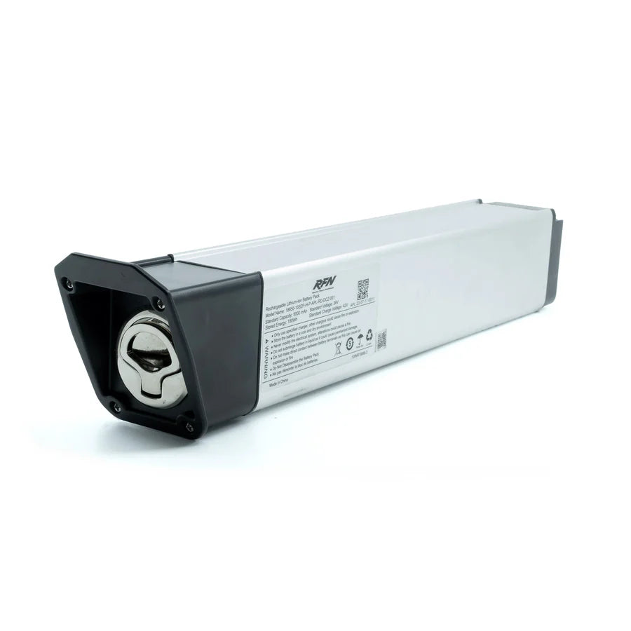 EVO Racing 20" 36V 7.5AH Li-ion Battery