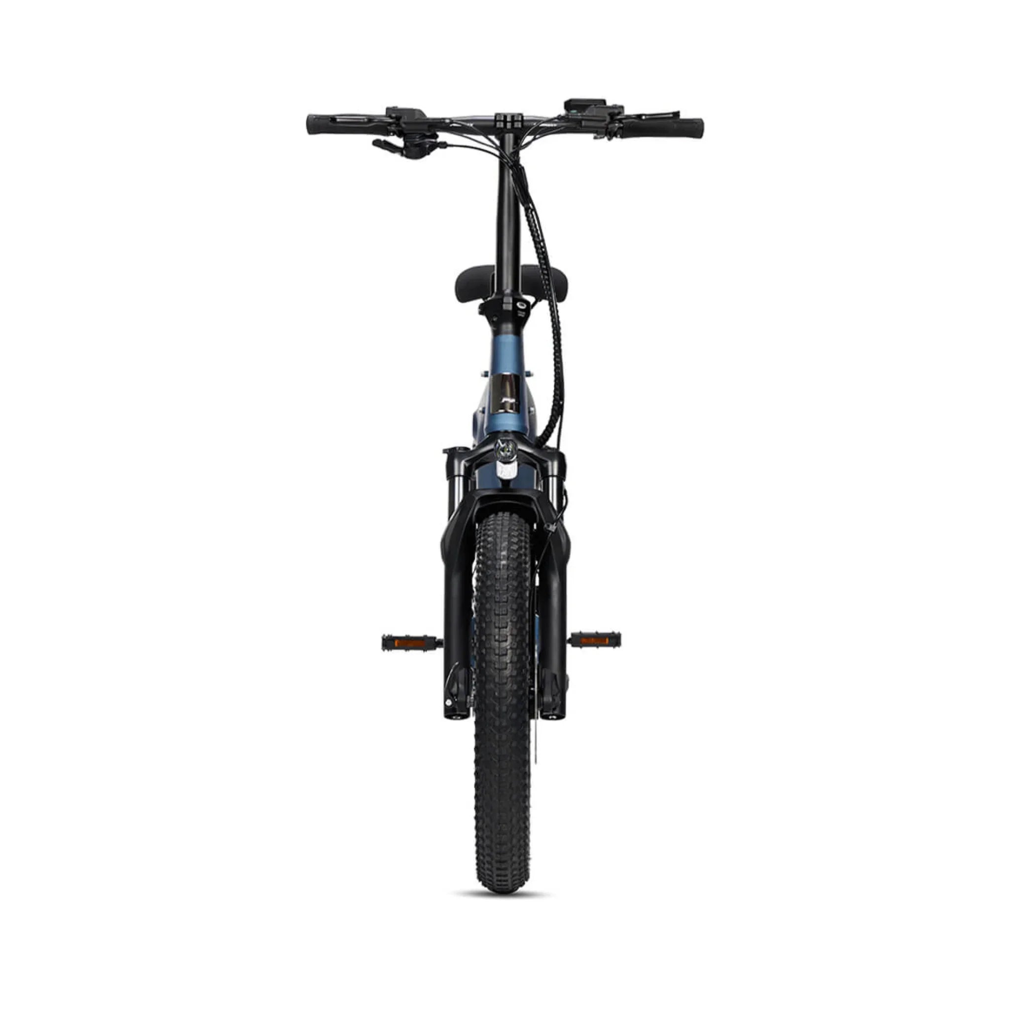 Miniwave Folding Ebike