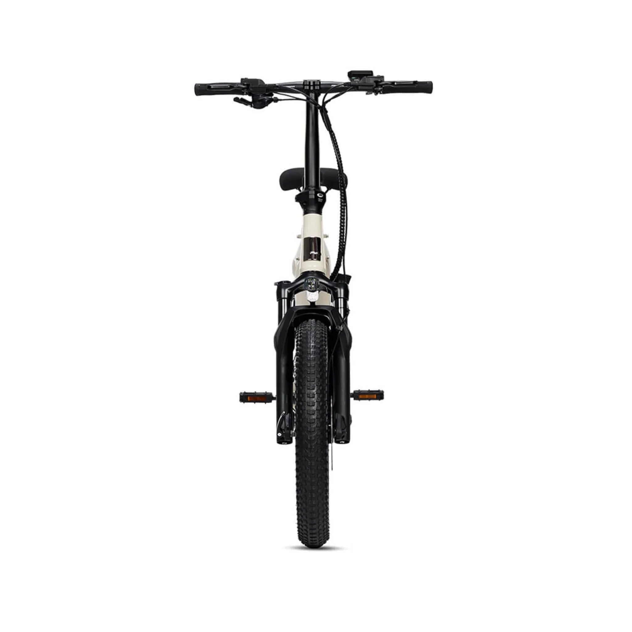 Miniwave Folding Ebike