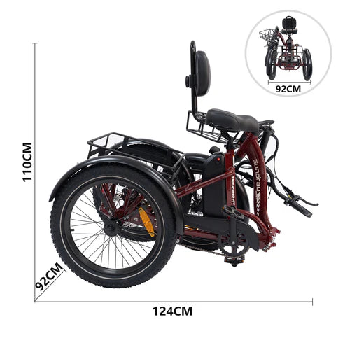 ONE-TRIKE 2.0