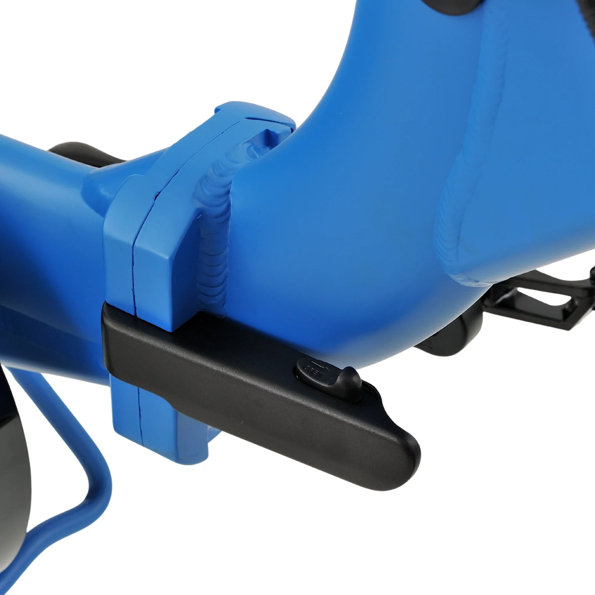 Platypus Folding Electric Trike