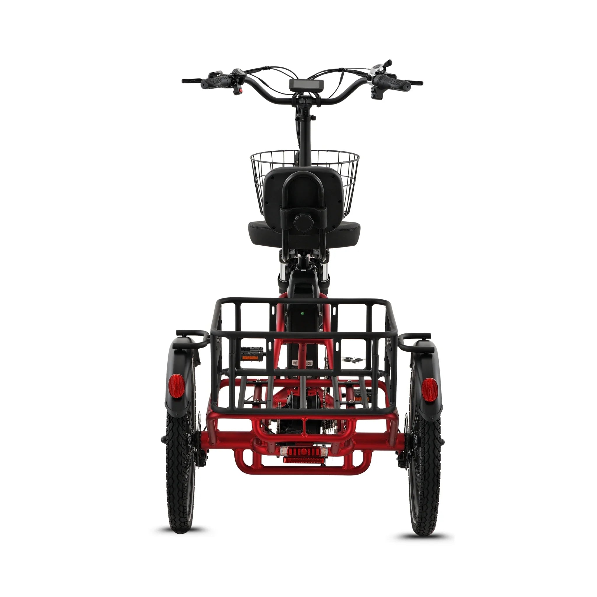 Quokka Electric Trike