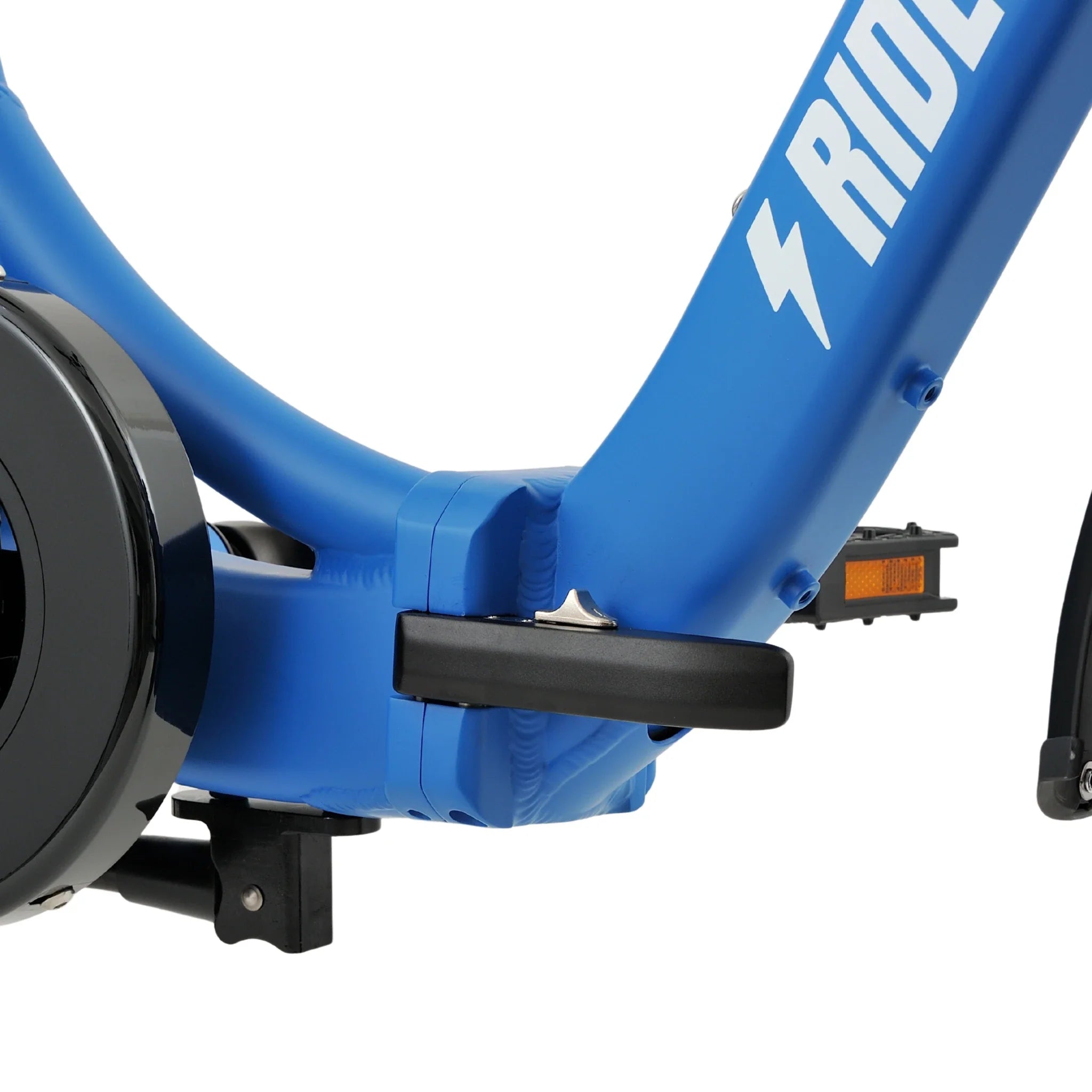 Koala Electric Folding Trike