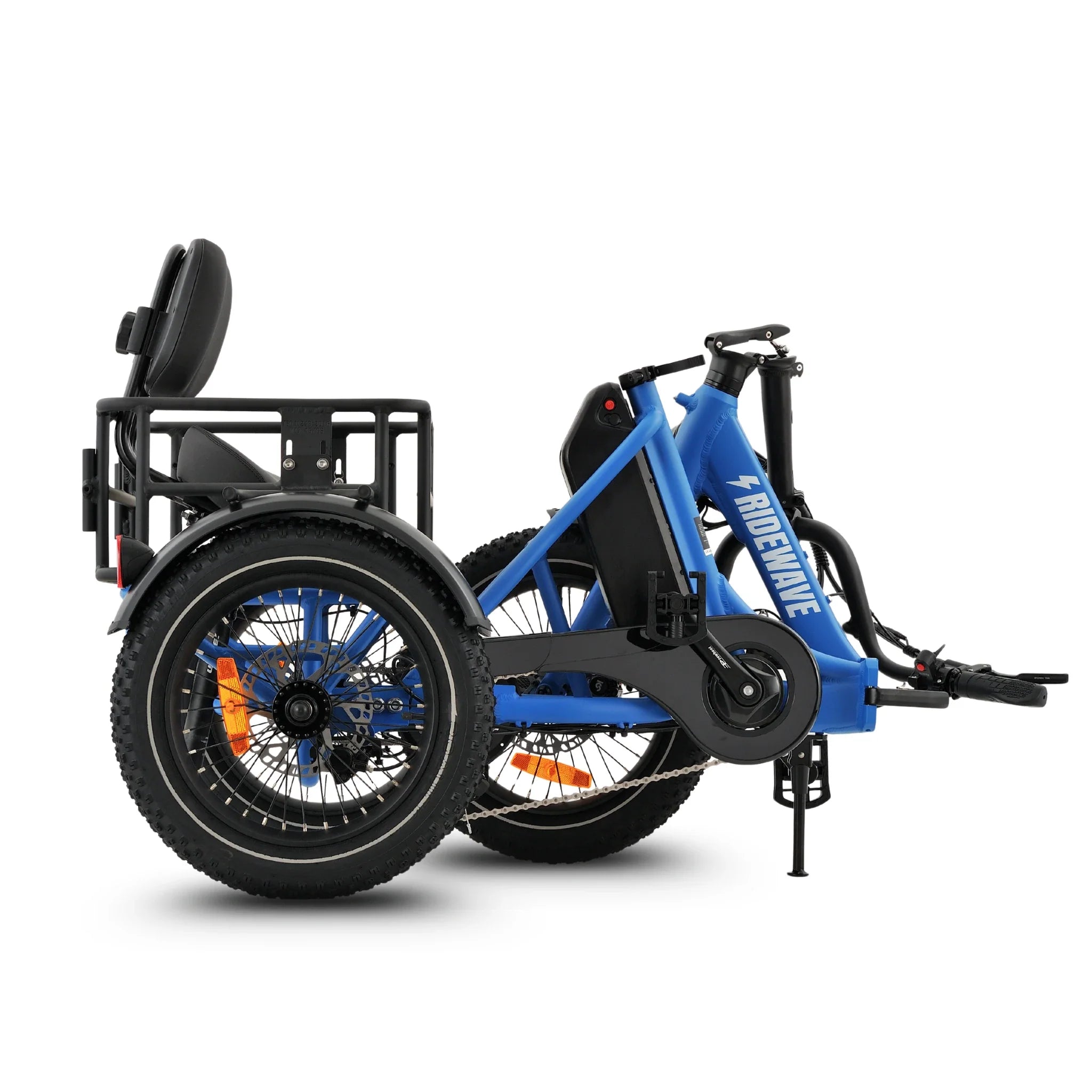Koala Electric Folding Trike