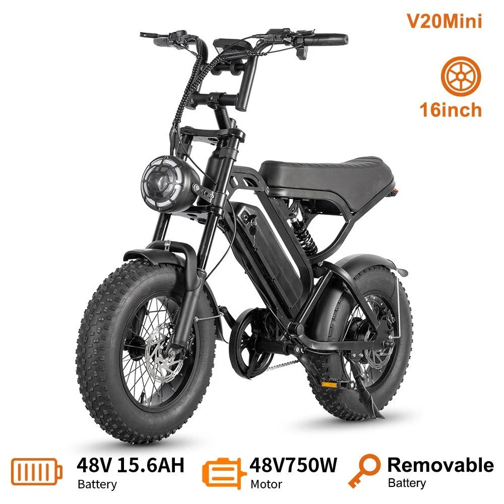 LAGADS V20 (Mini)
