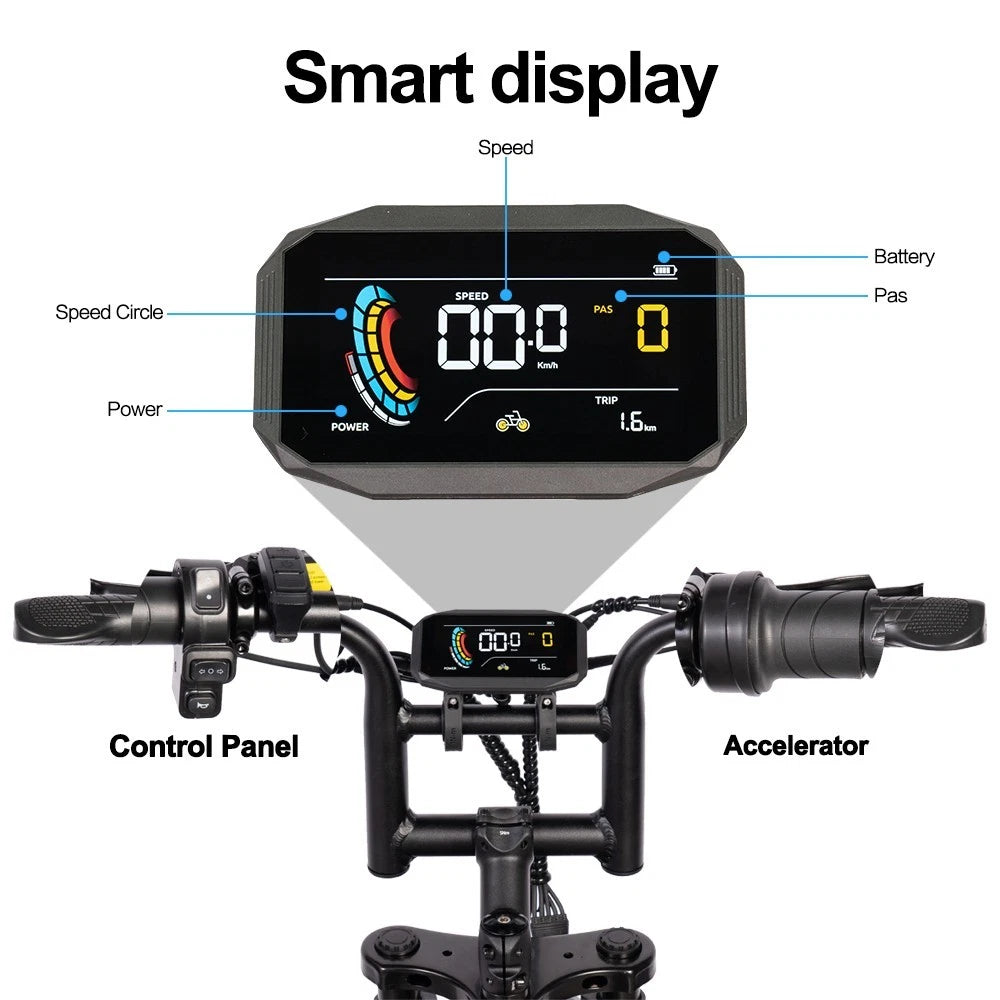 LAGADS V20 (Mini)