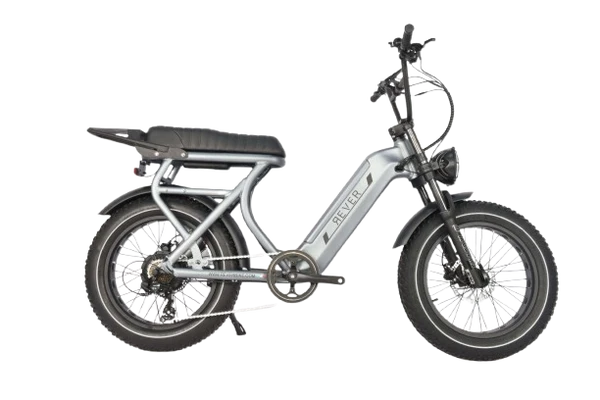 Safari - 250W Road Legal