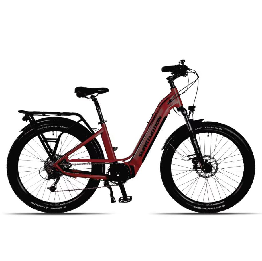 Smartmotion XCity Neo Medium FRAME 16