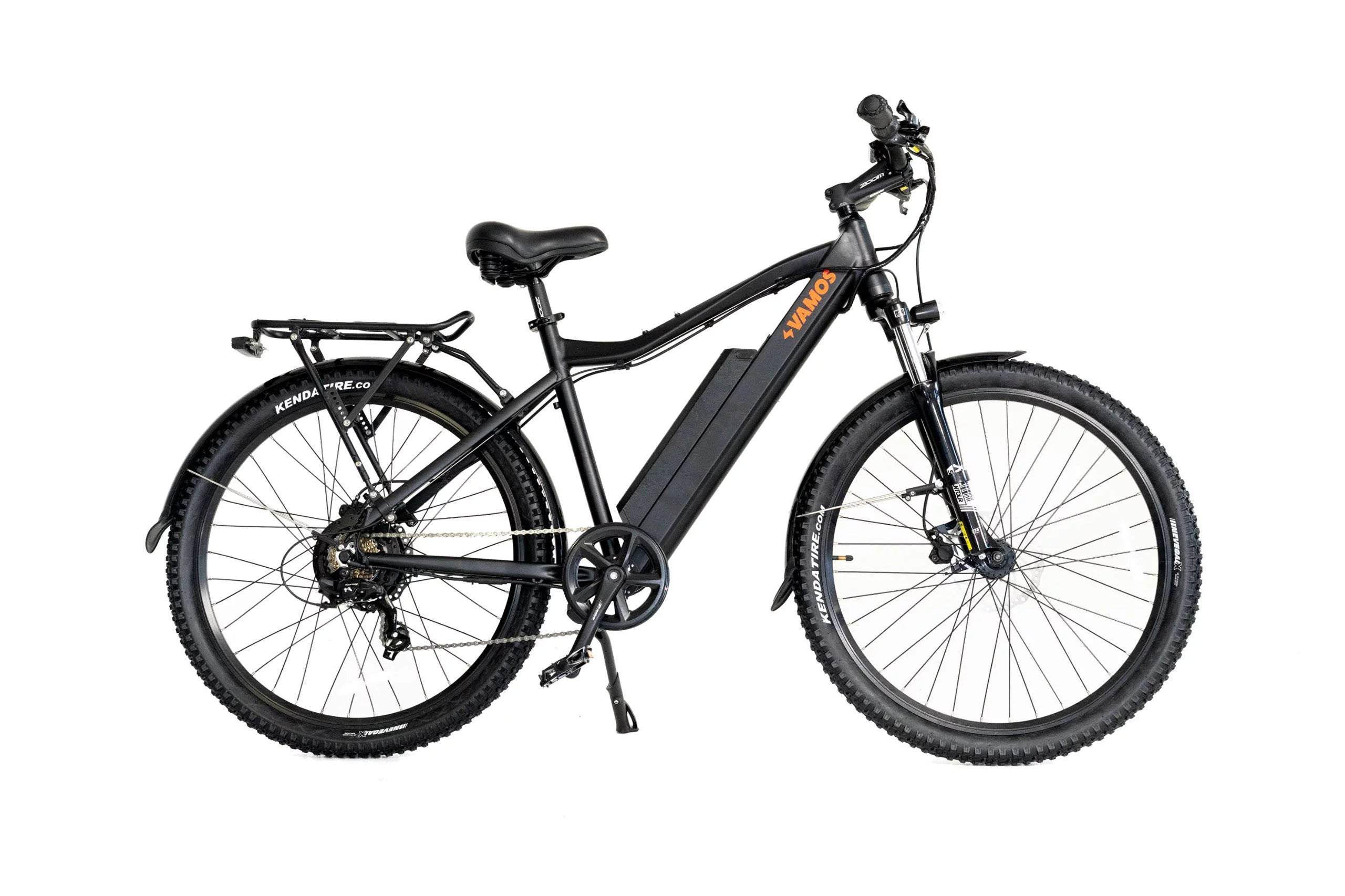 EL DIABLO - HIGH PERFORMANCE E-BIKE