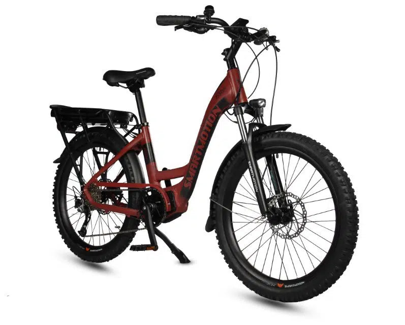 Smartmotion x city sale