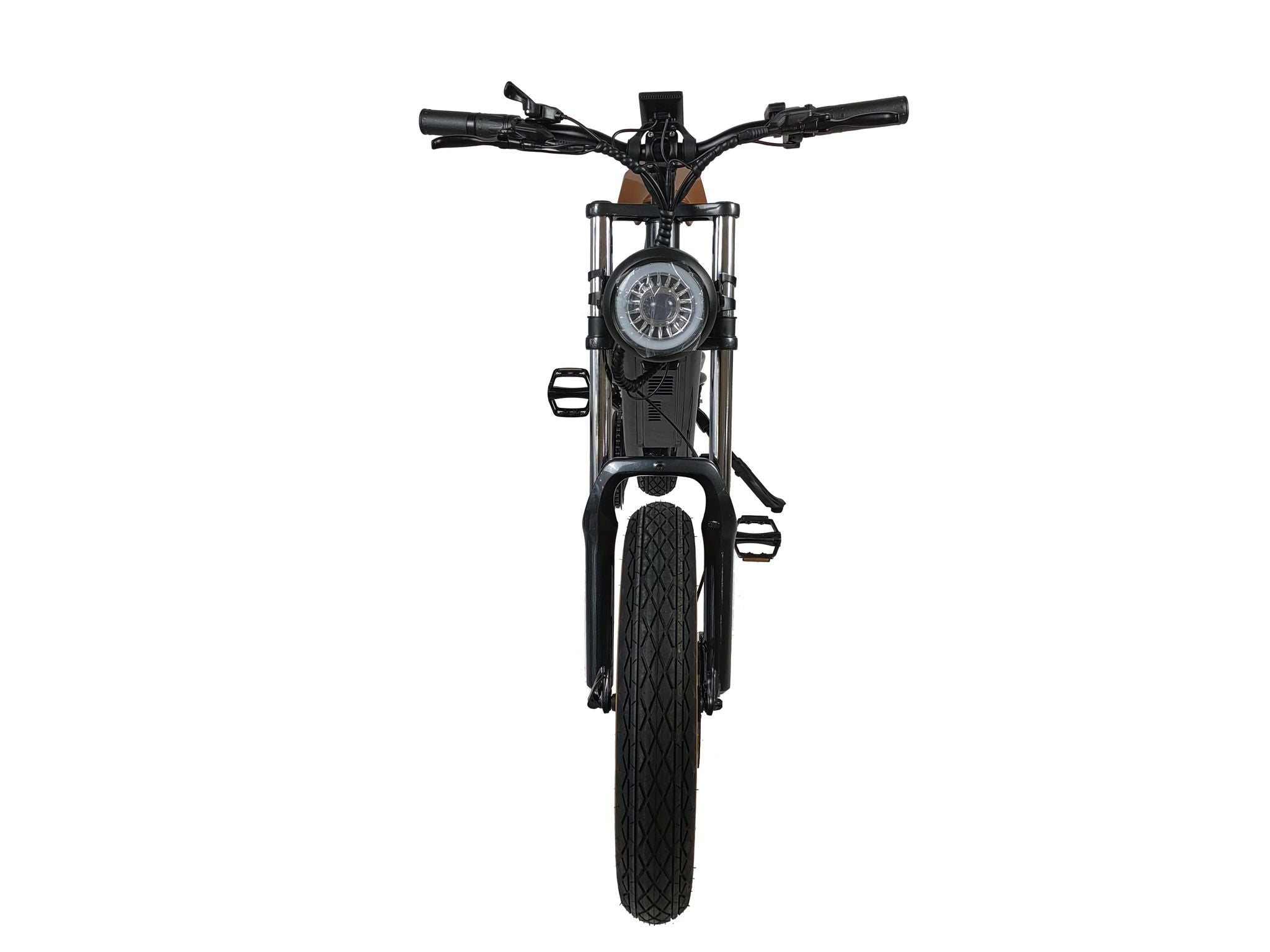 WOGO 1000W Single Seat