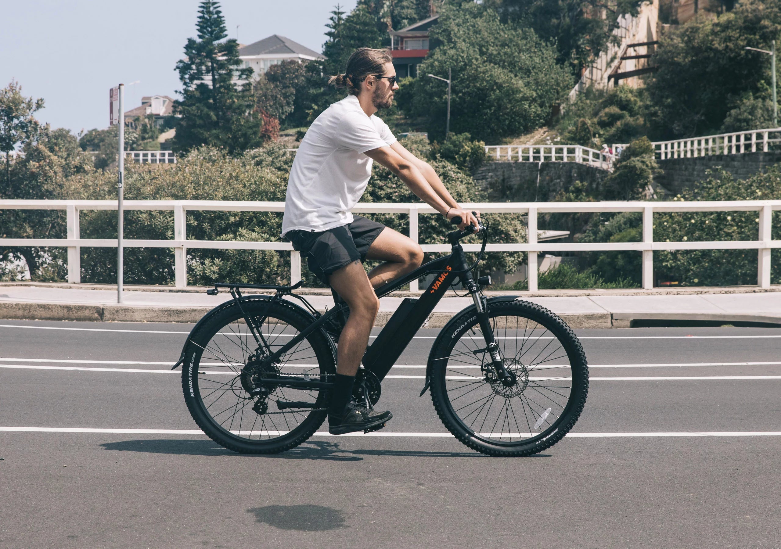 EL DIABLO - HIGH PERFORMANCE E-BIKE