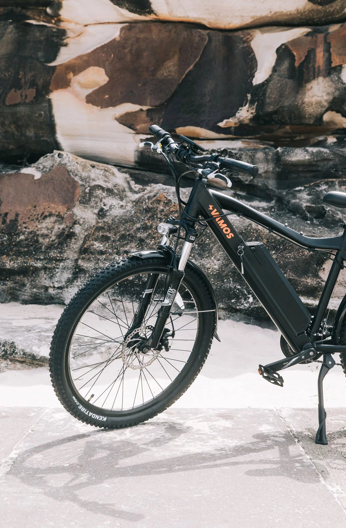 EL DIABLO - HIGH PERFORMANCE E-BIKE