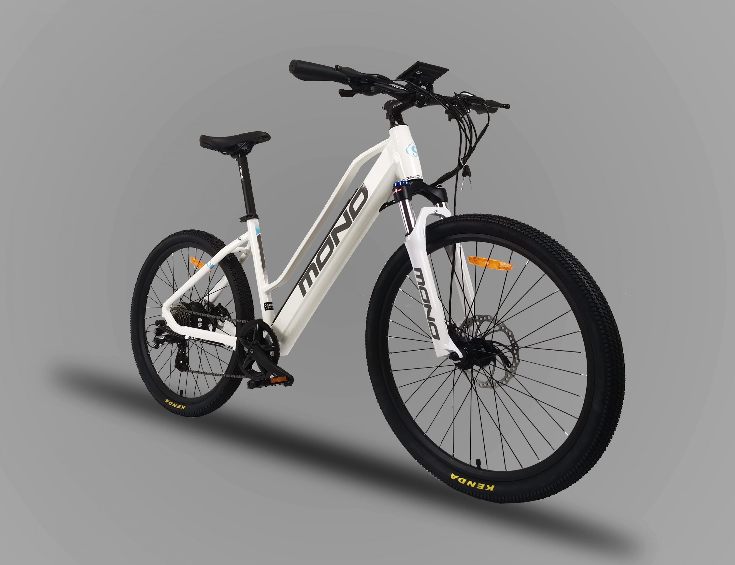 elechon bike reviews