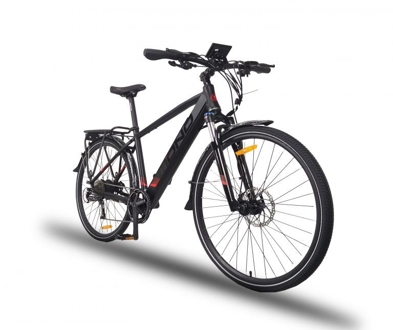 E-Mono ARES – 28″(700C) E-Urban Bike (SE-70M001)