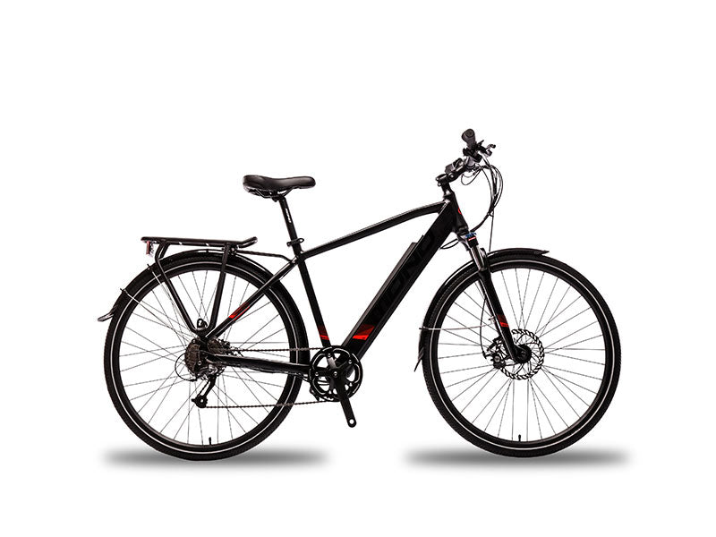 E-Mono ARES – 28″(700C) E-Urban Bike (SE-70M001)