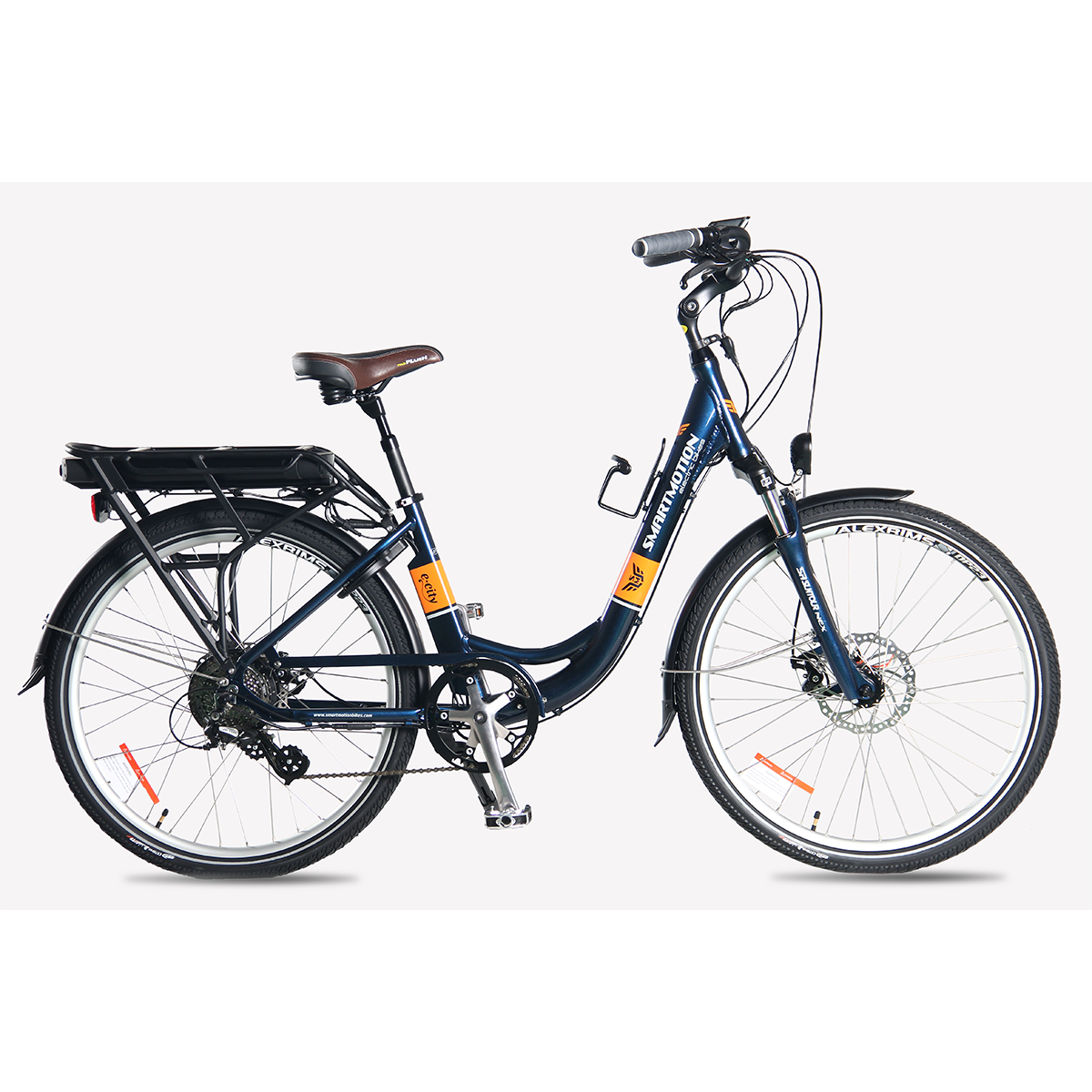 Smartmotion G3 ECity SML 24″ WHL | Ebikeboys