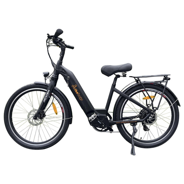 City Cruiser / Commuting E-Bikes